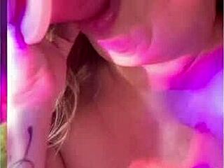 Fucking HOT Crown Goes Wild with Crazy ANAL Action