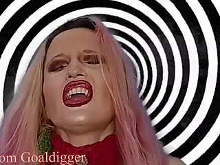 hey, worship superior goddess and jerk off now