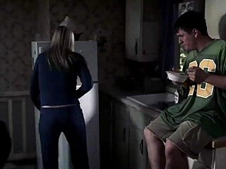 is this supernatural sexy bikini girl swimming too alluring?