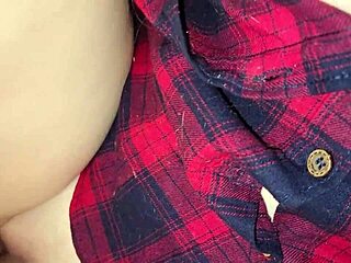 Does Your Stepbrother Crave Filling Homemade Pussy With Deep Creampie Like This?