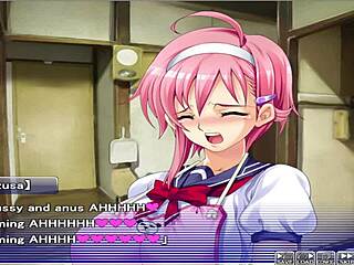 i love this apartment of love ep 11 with double penetrating, so hot