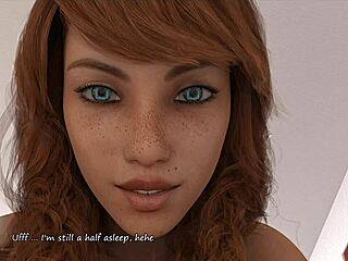 Big City Pleasures 75: Webcam Fun With Jessy