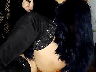 Bluee Masturbates For You Homemade And Real With Epic Squirting Cumshot!