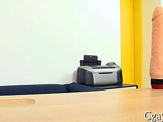 homosexual sex com offers steamy guy on guy action