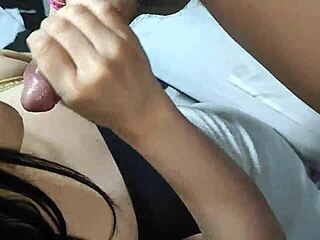 OMG, no way, ¿qué haces? Rapidito antes de la escuela, por favor, no estoy lista aún