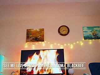 come play with the fun milf whore in cosplay on web chat