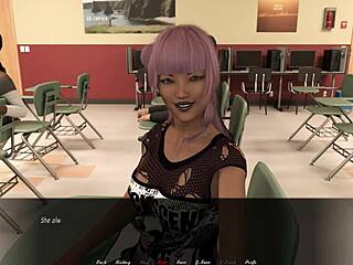 let's play lily's curse part 1