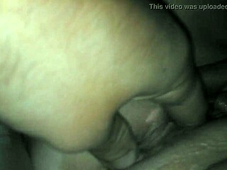 video from 2014 showing wife squirting