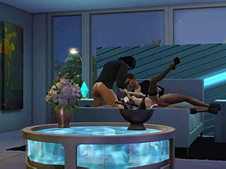 哟看过这么硬核禁忌3D动漫小奶18+玩法没