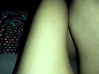 Me Toco la Vagina en el Auto Sola y Mojada