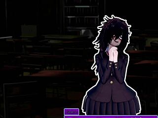 i cum inside busty blonde and hot goth's big ass at the same time in breedtown