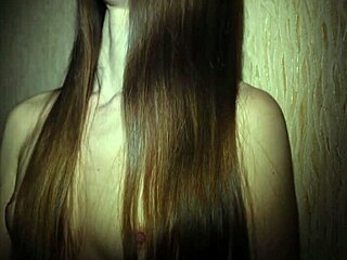 Sexy Girl Fucks Mad In Home Video 4k