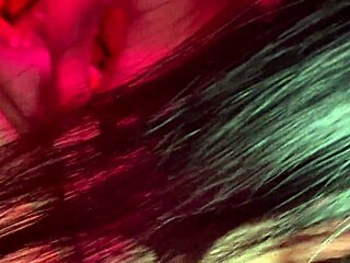 Lazycatdoll's Punk Waist Fingered in New Lingerie Jeans