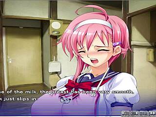 i love this apartment of love ep 11 with double penetrating, so hot