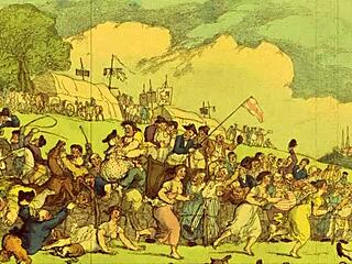 vintage erotic drawings collection