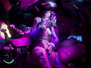 Check out this Overwatch hentai compilation from June 24th