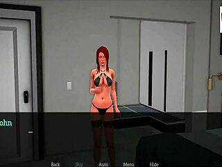 hey, episode 24 of my new family is out, let's chat about it