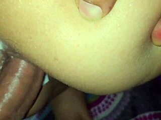 Az első anál fáj, de imádom a nagy farkat a seggemben 😩