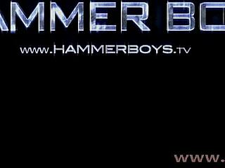 Bareback hospital orgy part ii from hammerboys tv. intense gay sex on xxxvideor.com