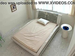 Skinny Japanese Teen Idol Hide in Cute Amateur Shot with Natural Beauty