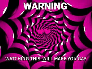 Te hipnotizo para que abraces tus deseos gay calientes