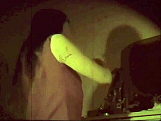 in vintage london, lesbian lovers explore in the swinging sixties