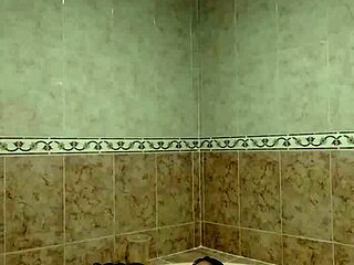 Mexican Prostitute In Jacuzzi Bath Fucking And Sucking