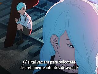 watch the complete jujutsu kaisen season 2 episode 10 animated series now