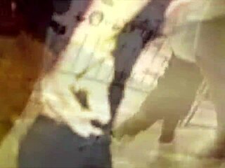 Big Booty Girls Clapping Ass in PG Fun