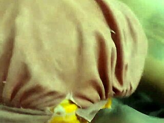 slim thick gagging on bbc