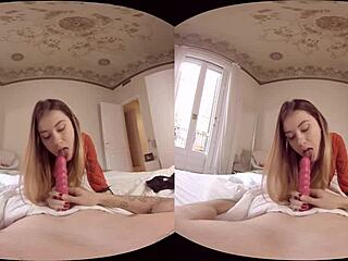 Virtualrealporn com shopping day adventure