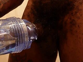 I Love Masturbating With Fleshlight Like Hallelujah Johnson