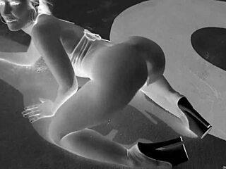 Sheena Shaw Plays The Sweet Soul Sister In This Video.