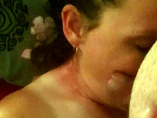 Wife Shares Intense Fucking Session with Husband in Detailed Scene