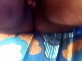 isn't she sweet and sexy with that big pussy?