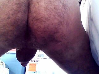 Cuban Gay Guy Using Toys And Dildo For Pleasure