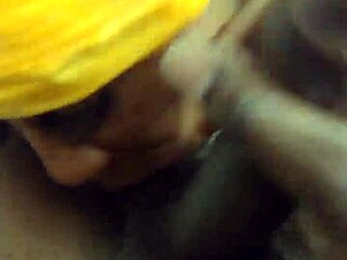 slim thick gagging on bbc