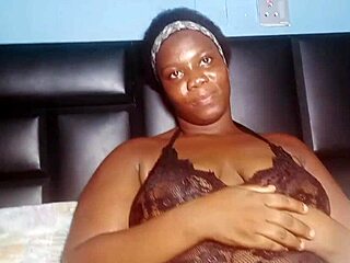 konyefa seduces in ebony casting interview