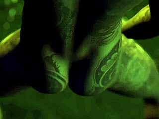 the story of gay sex in second life