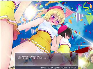 Exposing play girl 6 part 1 anime hentai