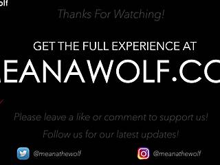 meana wolf stars in impulsive iii as pov latina cougar getting creampied in hardcore roleplay