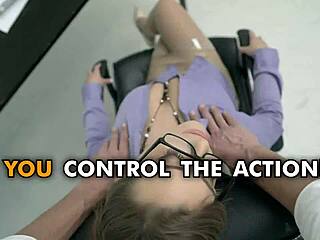 yo, Josephine Jackson is the ultimate sex goddess secretary riding me in POV with epic blowjob skills!