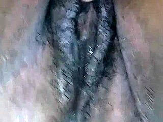 prepping my tsunami pussy for jamaican zaddy