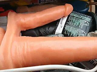 found a hot brazilian chick at the beach for wild anal fun.