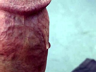 Slobberpuss Enjoys A Hot Day With Mature Adventures