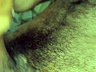 Men having sex behind closed doors in sheer outfits