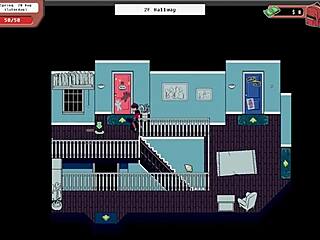 spooky milk taboo hentai with massive cum after deepthroat