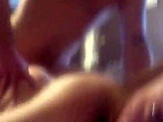 i bend over for doggystyle with big cock on my big ass