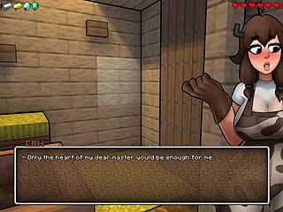 Friend Sucks Cock Near Oblivious Girlfriend In Horny Parody