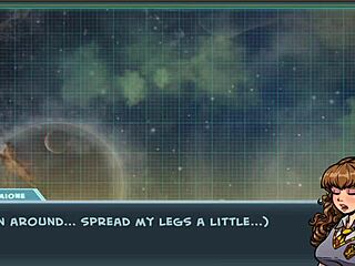 Akaburs星频道34第18部：茉莉调教赫敏！